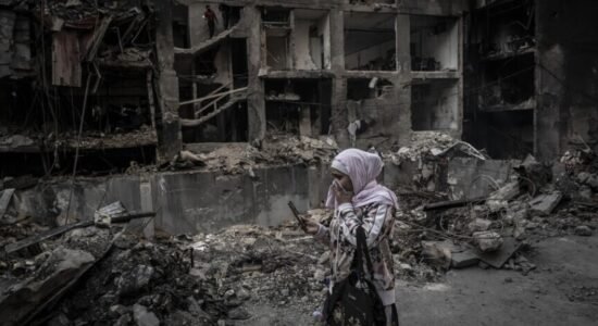 Tre të vrarë në sulmet e Izraelit gjatë natës në Liban