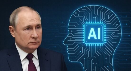 Putini urdhëron një projekt të madh të inteligjencës artificiale