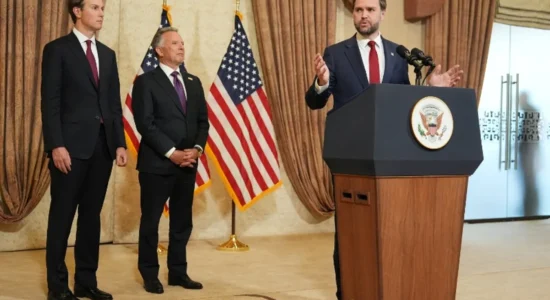 Ende pa marrëveshje: Zv/presidenti i ShBA-së thotë se Irani zgjodhi të “mos pranojë kushtet tona”