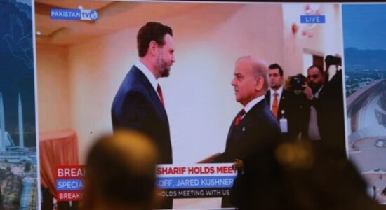 Delegacionet Iran-SHBA largohen nga Islamabadi pas dështimit të negociatave