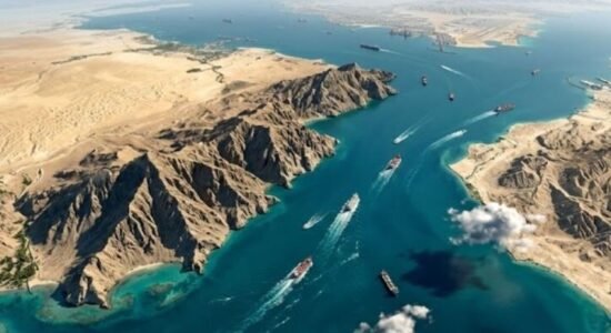 Nënpresidenti i Iranit: Do të mbrojmë të drejtat “nga Hormuzi deri te kompensimet”