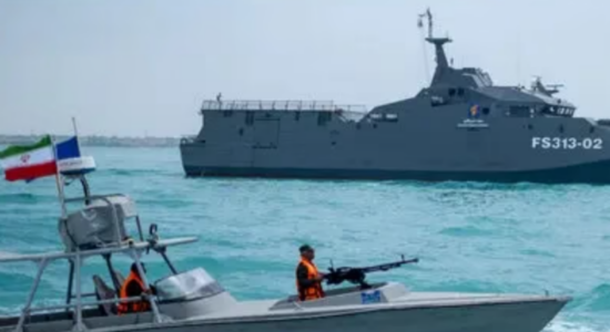 Irani paralajmëron: Asnjë port në Gjirin Persik nuk do të jetë i sigurt nëse kërcënohen portet tona