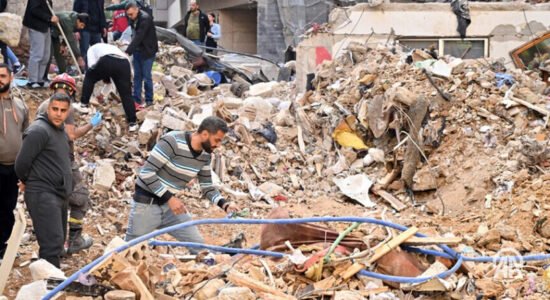 Sulmet izraelite vrasin 34 të tjerë në Liban, numri total rritet në 2.100