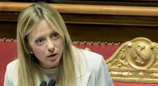 Kryeministrja italiane i quan “të papranueshme” deklaratat e Trumpit ndaj Papës