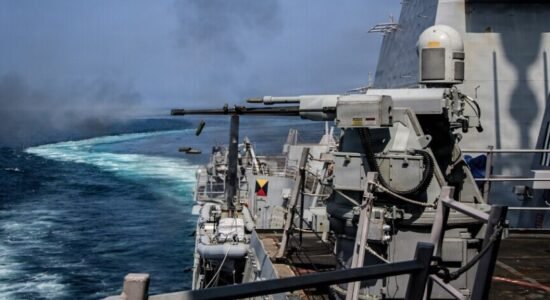 Trump: SHBA-ja “mund të ndalet në Kubë” pas përfundimit të luftës me Iranin