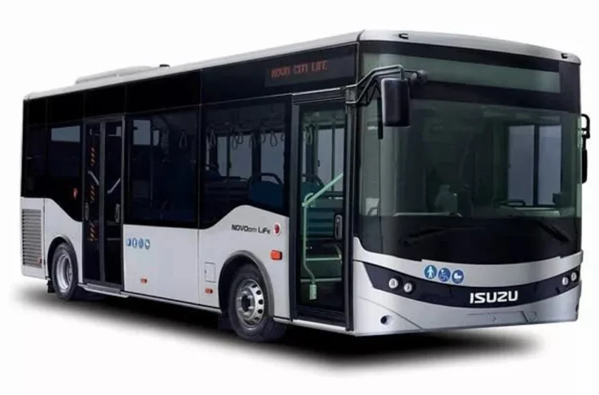  Katër oferta për tenderin për blerje të 150 autobusëve elektrikë në Maqedoni