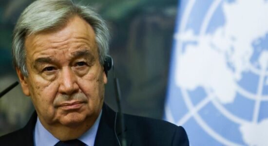 Guterres: SHBA-ja e Irani të rikthehen në negociata