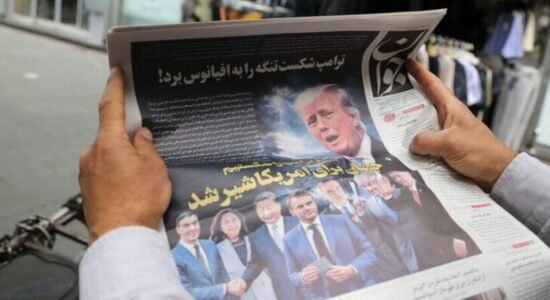 Irani ofron ndalimin e pasurimit të uraniumit për 5 vjet