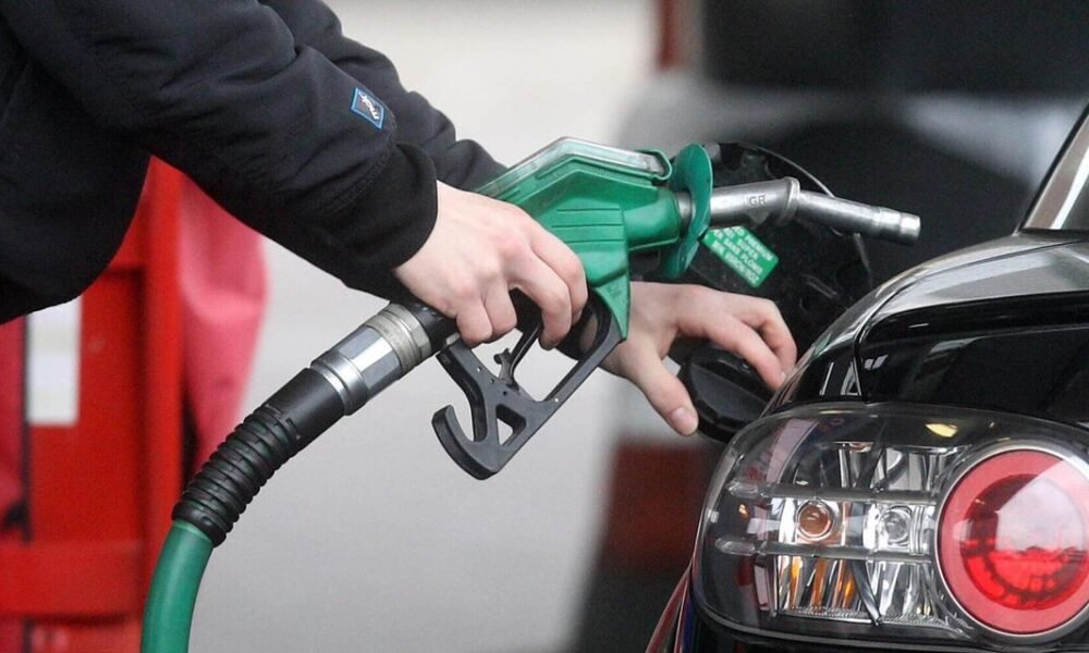 Lajm i mirë  Bie çmimi i naftës në Kosovë