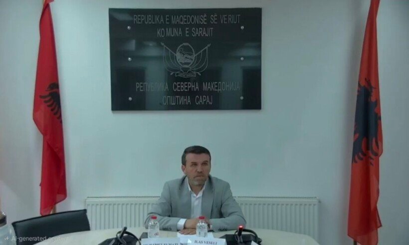 Iljaz Veseli reagon pas shkarkimit  Vendimi u mor nga  shumicë e re për interesa personale 