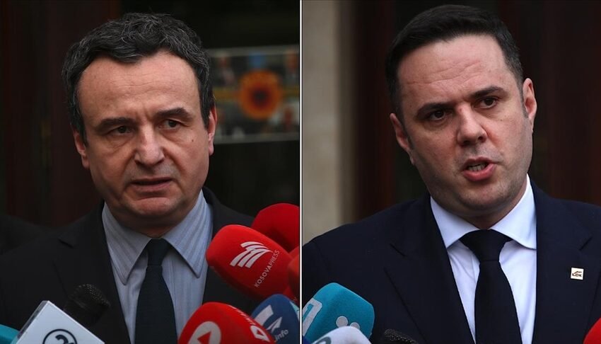  Deputeti i LDK-së zbulon prapaskenat, tregon çka u bisedua në takimin Kurti-Abdixhiku