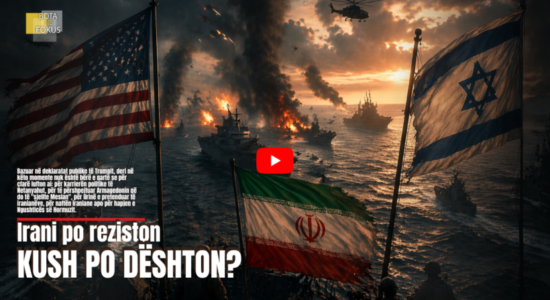 BOTA NË FOKUS | Lufta që po ndryshon rendin global: A po dështon strategjia amerikane?