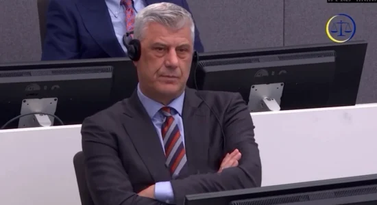 Mbrojtja e Thaçit kundërshton dorëzimin e provave nga ZPS-ja pas mbylljes së çështjes