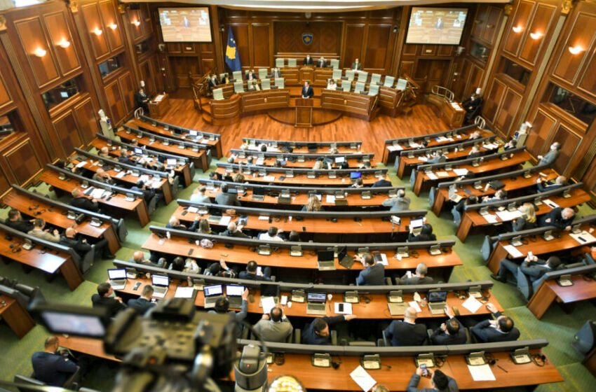  Miratohet Komisioni i ri për Provimin e Jurisprudencës, kjo është përbërja