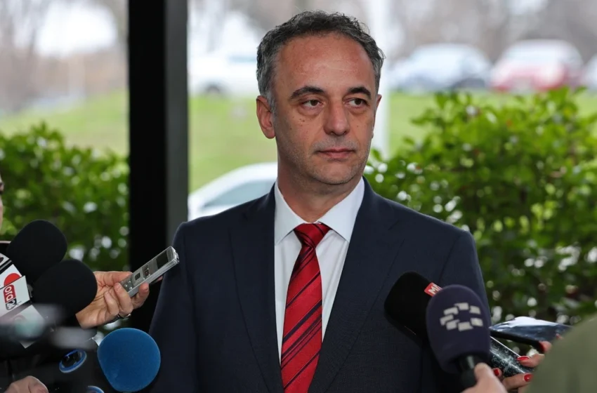  Aliu: Mbi 300 ilaçe do të kenë çmime më të ulëta duke filluar nga muaji maj