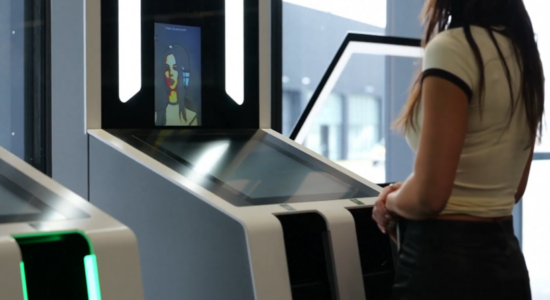 (VIDEO) Sistemi EES, regjistrimi digjital zëvendëson vulat në pasaporta për hyrje në BE