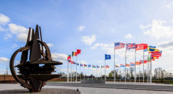 NATO feston 77-vjetorin mes krizës ekzistenciale dhe konflikteve globale