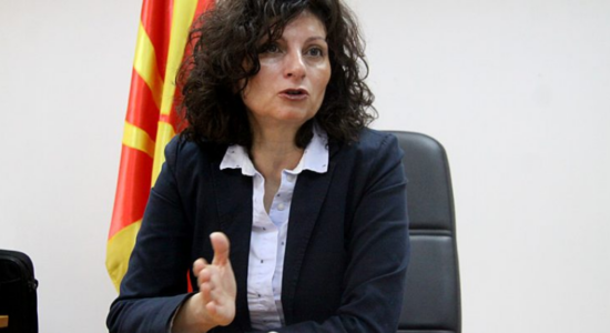 Ivanovska: Një vit pas tragjedisë në Koçan, asgjë nuk ka ndryshuar