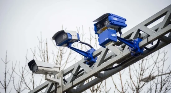 Është ulur numri i ankesave për “Qyteti i sigurt”, nga 476 në shkurt, në 65 në mars