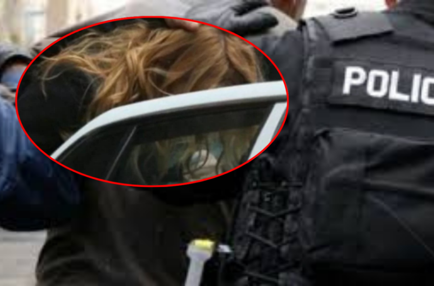  Bie në pranga të policisë gruaja që vodhi afër 200 mijë euro në Pejë