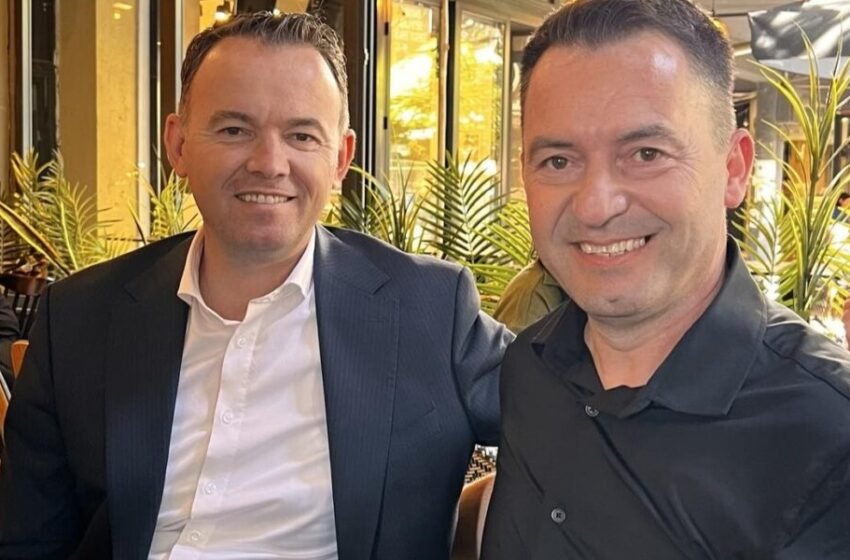  Buzhala shpjegon pse nuk e falënderoi Faton Pecin