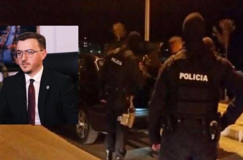  Kryeziu për rastet e fajdesë: Kanë krijuar mite që s’mund të preken, duhet ta dinë që nuk i prek kreyeprokurori, por ligji