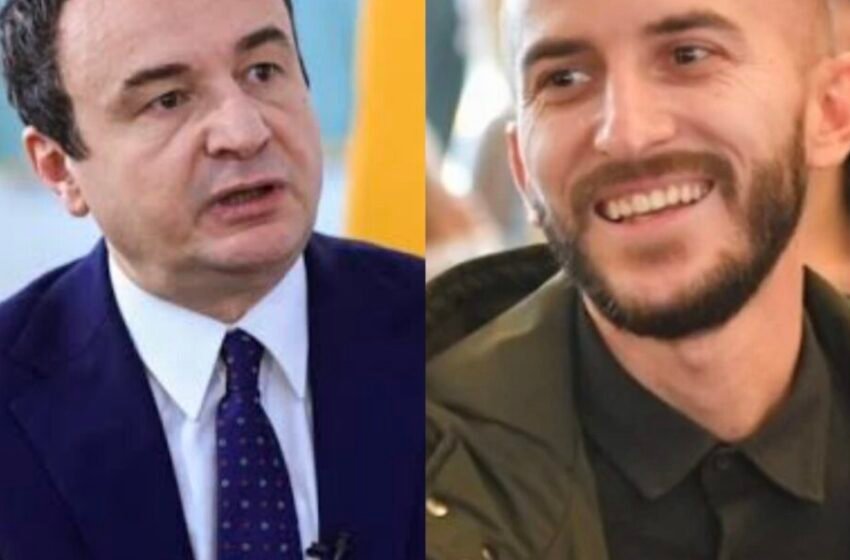  Kurti me 16 euro në bankë, zëdhënësi i tij me mbi 57 mijë euro ‘cash’ dhe mbi 400 mijë euro pasuri