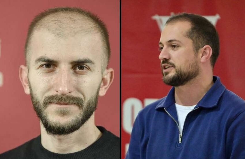  Zëdhënësi i Qeverisë, Arlind Manxhuka dhe deputeti i LVV-së dënohen për nxitje të përçarjes