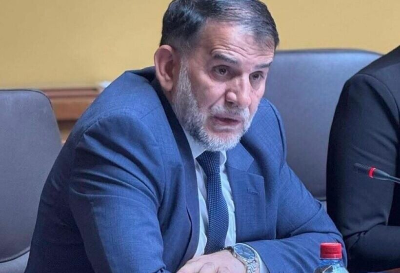  Salih Murat akuzon për diskriminim sistematik ndaj turqve në Maqedoninë e Veriut