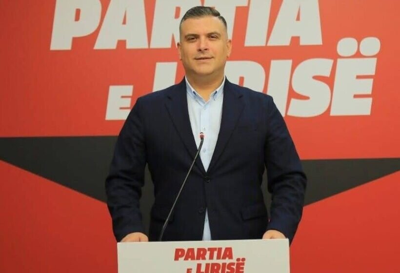  Blushi: Nikolloski në mbrojtje të së vërtetës për Metën, Taravari në linjë me Ramën