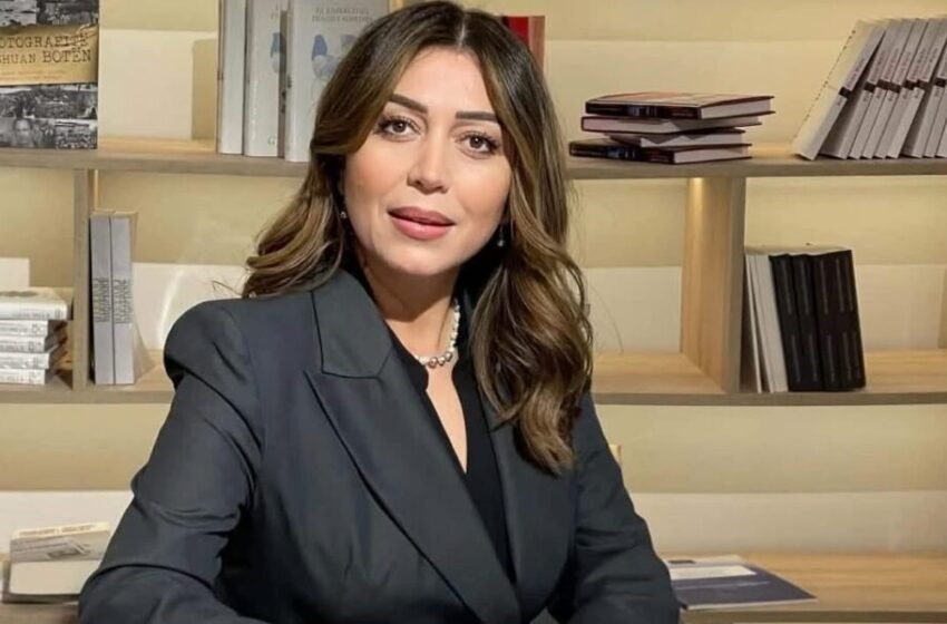  Kjo është pasuria e deputetes Adelina Thaçi: Veturë BMW, tre vende pune, kredi