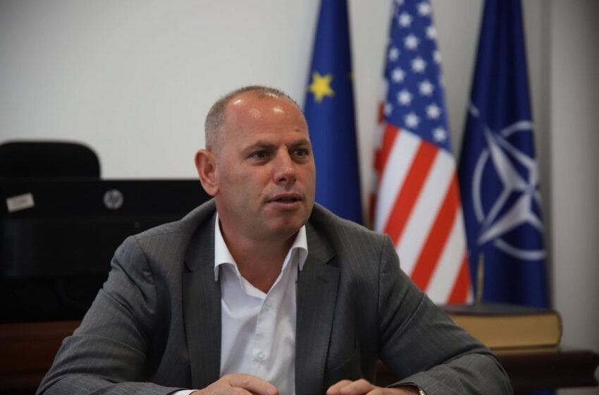  Lladrovci: Tri partitë politike ta propozojnë Murat Jasharin për president, kandidat përtej matematikave