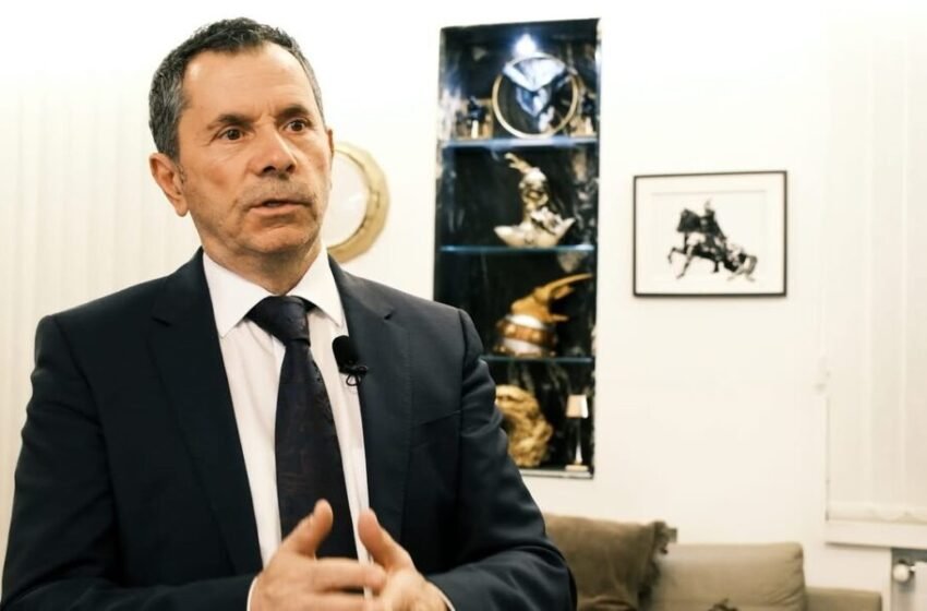  Tomë Gashi: Qasja jo se është i ‘Albinit’ ndikoi në moszgjedhjen e presidentit