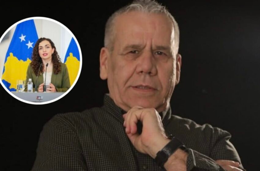  Mehmeti pas shkuarjes në zgjedhje: Osmani nuk do t’i sjellë asgjë LDK-së