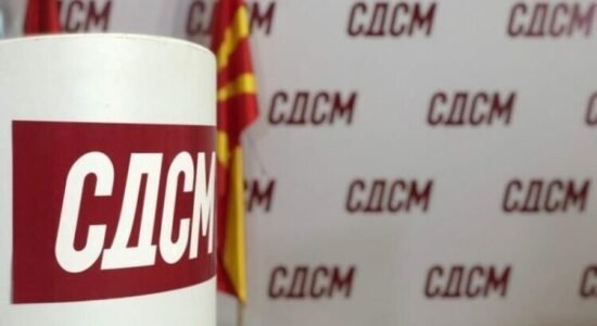 LSDM: Mirëpresim deklaratat e Magyarit, koha për drejtësi ndaj Gruevskit