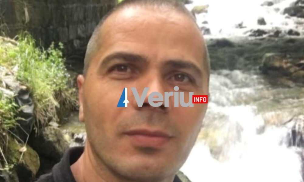 Ky është 48 vjecari që humbi jetën në vendin e punës në Shtime