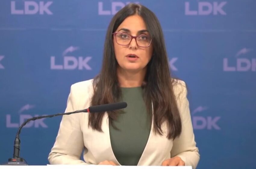  Lushaku: A e patë kush po i do zgjedhjet? Ai që e nisi fushatën me video, me akuza e me shantazh