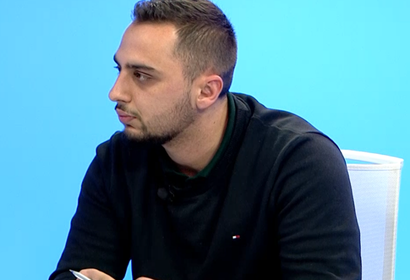  Selimi: Protesta e 6 prillit ka mbështetje të madhe nga studentë dhe profesorë