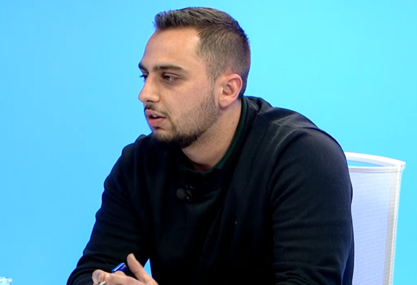  Selimi: Pankartat ishin spontane, kërkojmë zgjidhje pa politizim