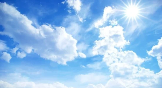 Parashikimi i motit për sot në Maqedoninë e Veriut