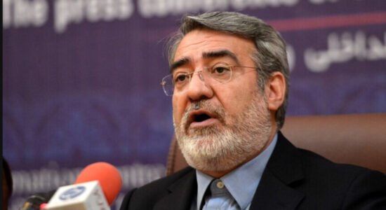 Ambasadori iranian: Kina, Rusia, Turqia dhe Pakistani mund të punojnë së bashku për të garantuar paqen në rajon