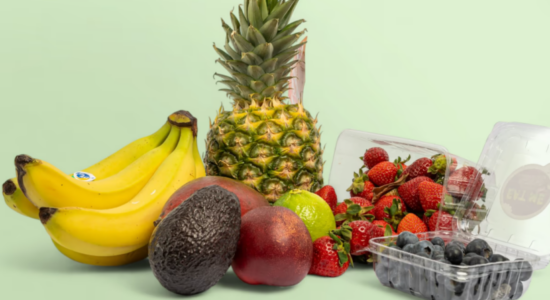 Sekuestrohen 12.5 ton fruta dhe perime të padeklaruara në Bogorodicë