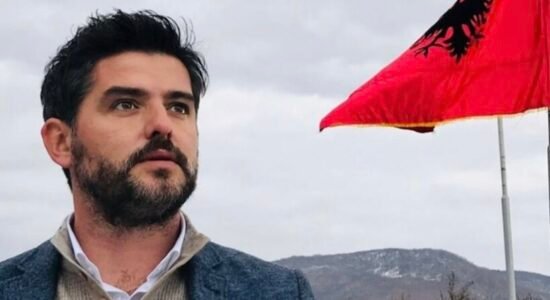 Marin Mema: Provimet në shqip për studentët shqiptarë në RMV janë të panegociueshme