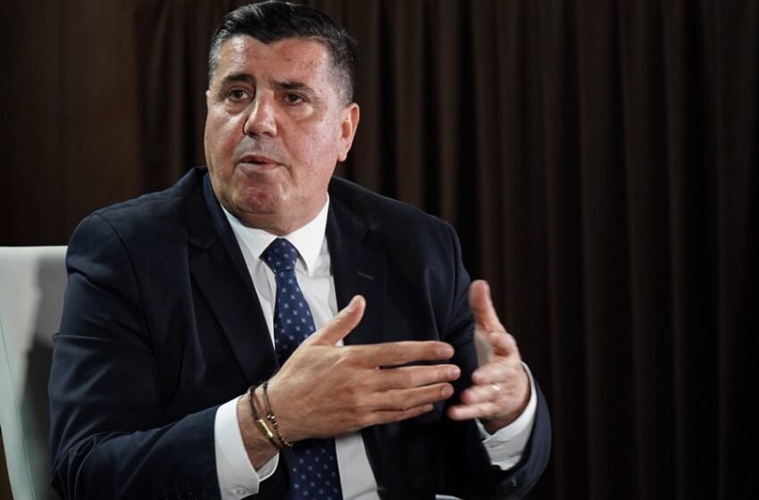  Lutfi Haziri: LDK dhe VV janë në konsultime për një marrëveshje