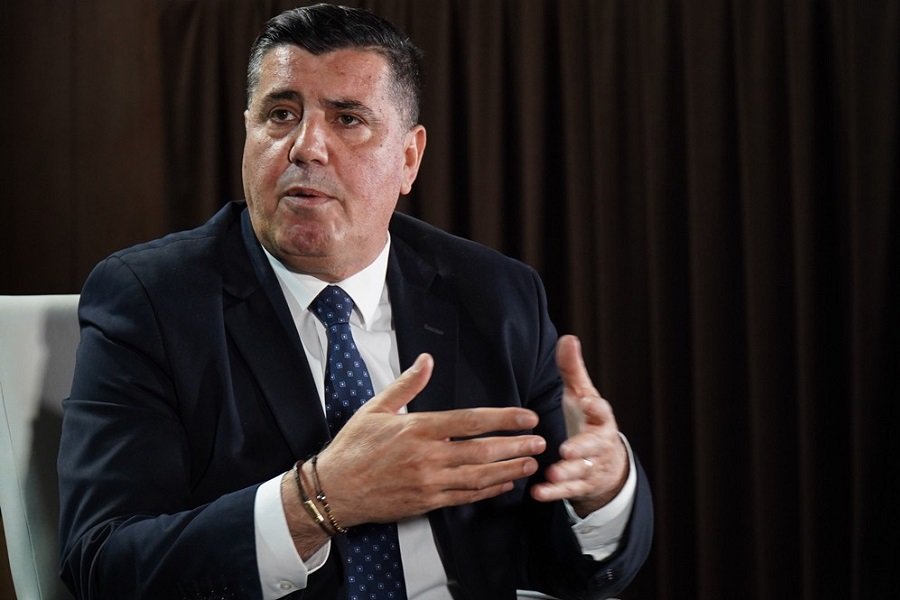 Lutfi Haziri  LDK dhe VV janë në konsultime për një marrëveshje