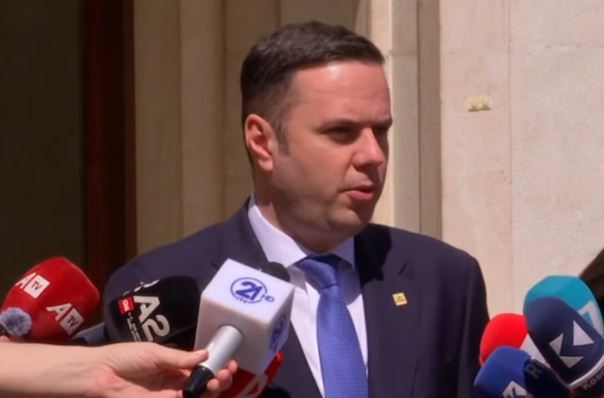  S’ka marrëveshje, takimi Kurti – Abdixhiku pa rezultat