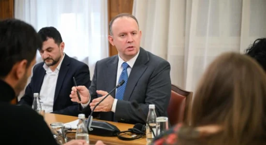 Gashi: Regjistrimi i popullsisë të jetë i besueshëm, pa marrë parasysh metodën