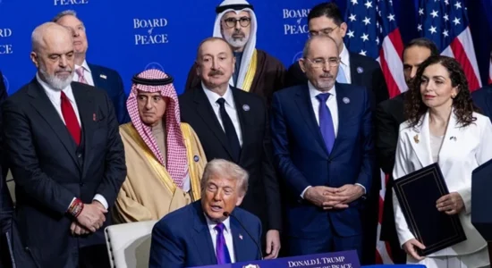 Bordi i Paqes përballet me krizë financiare, vetëm tre shtete kanë paguar shumën e premtuar