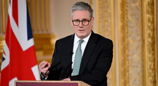 Starmer: Lufta në Iran nuk është lufta jonë, Britania nuk do të përfshihet