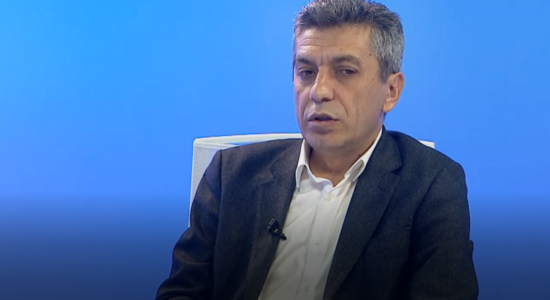 Mexhiti: Protesta e studentëve është thirrje për vetëdijesim për të gjithë aktorët politik